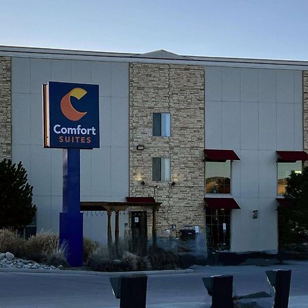 Comfort Suites Farmington Zewnętrze zdjęcie