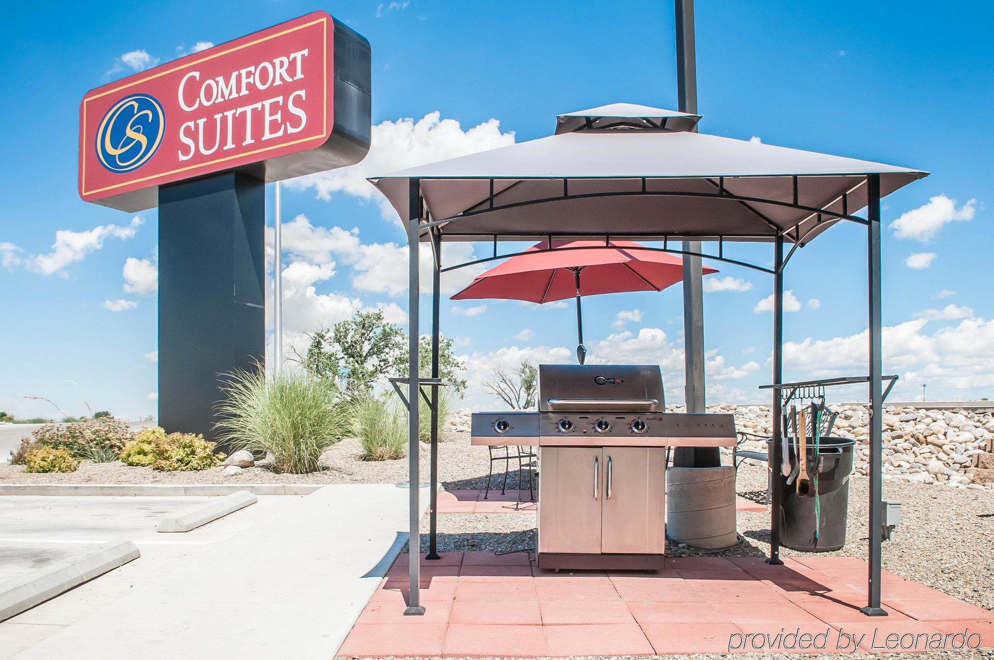 Comfort Suites Farmington Zewnętrze zdjęcie
