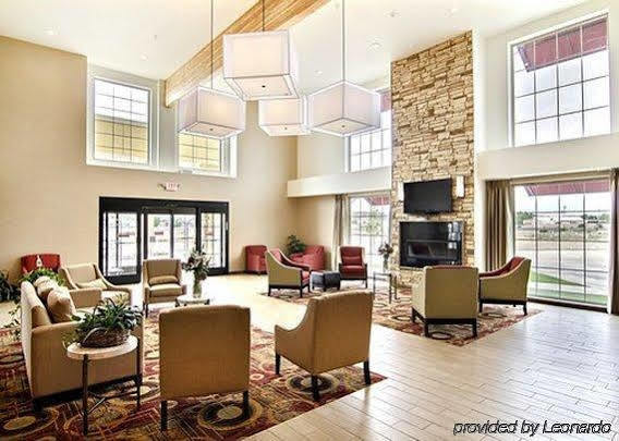 Comfort Suites Farmington Zewnętrze zdjęcie